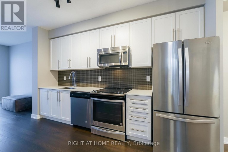 4611 - 4011 BRICKSTONE MEWS, Mississauga (Creditview), Ontario, L5B0G3
