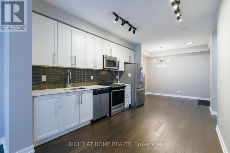 4611 - 4011 BRICKSTONE MEWS, Mississauga (Creditview), Ontario, L5B0G3