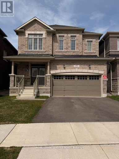 172 BLOOMFIELD CRESCENT, Cambridge, Ontario, N1R5S2