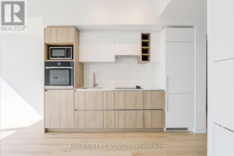 LPH16 - 319 JARVIS STREET, Toronto (Moss Park), Ontario, M5B0C8