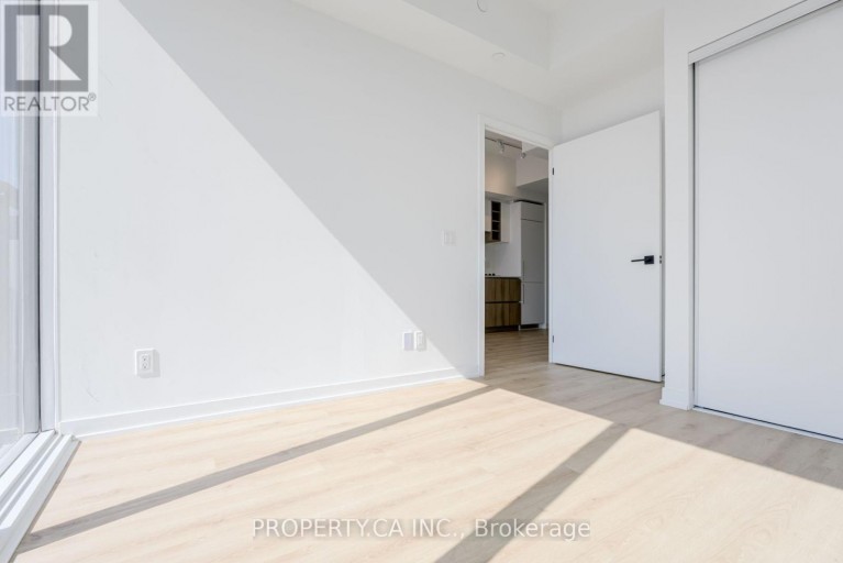LPH16 - 319 JARVIS STREET, Toronto (Moss Park), Ontario, M5B0C8