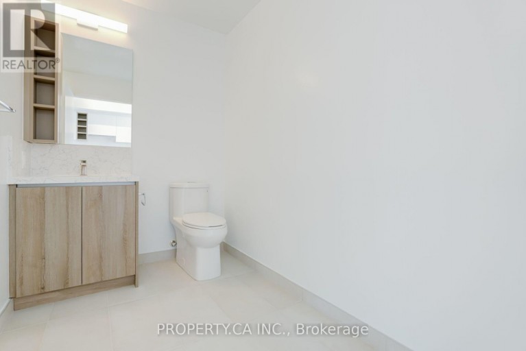 LPH16 - 319 JARVIS STREET, Toronto (Moss Park), Ontario, M5B0C8