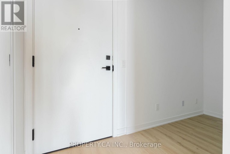 LPH16 - 319 JARVIS STREET, Toronto (Moss Park), Ontario, M5B0C8
