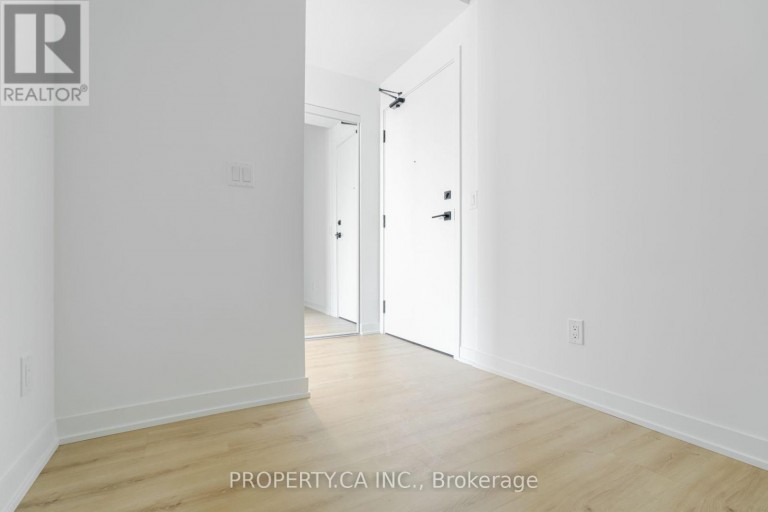 LPH16 - 319 JARVIS STREET, Toronto (Moss Park), Ontario, M5B0C8
