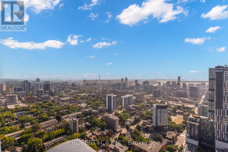 LPH16 - 319 JARVIS STREET, Toronto (Moss Park), Ontario, M5B0C8