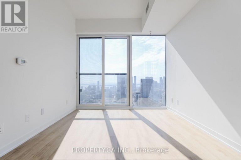 LPH16 - 319 JARVIS STREET, Toronto (Moss Park), Ontario, M5B0C8