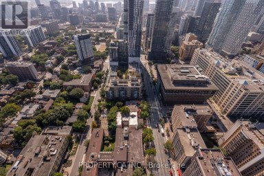 LPH16 - 319 JARVIS STREET Toronto (Moss Park) Ontario photo 26