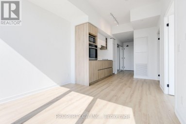LPH16 - 319 JARVIS STREET Toronto (Moss Park) Ontario photo 3