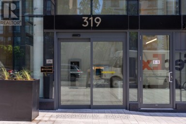 LPH16 - 319 JARVIS STREET Toronto (Moss Park) Ontario photo 32