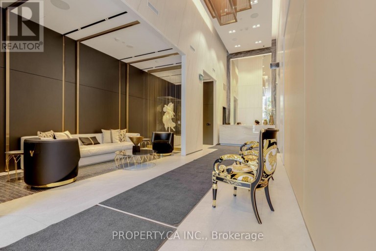 LPH16 - 319 JARVIS STREET, Toronto (Moss Park), Ontario, M5B0C8