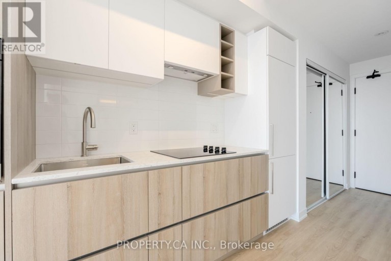 LPH16 - 319 JARVIS STREET, Toronto (Moss Park), Ontario, M5B0C8