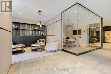 LPH16 - 319 JARVIS STREET Toronto (Moss Park) Ontario photo 44