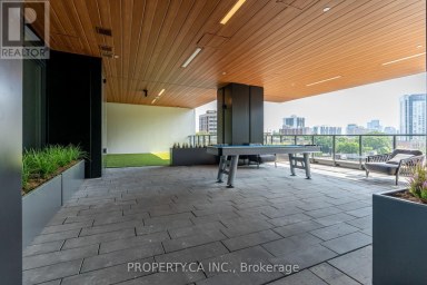 LPH16 - 319 JARVIS STREET Toronto (Moss Park) Ontario photo 46