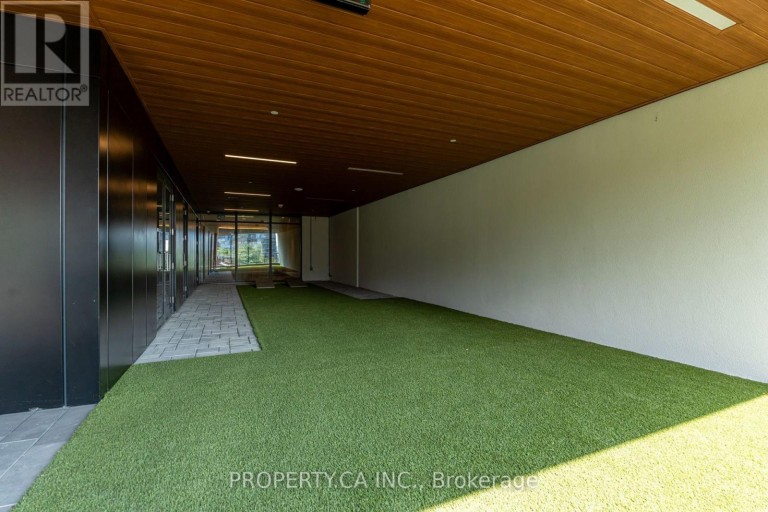 LPH16 - 319 JARVIS STREET, Toronto (Moss Park), Ontario, M5B0C8