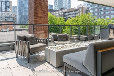 LPH16 - 319 JARVIS STREET Toronto (Moss Park) Ontario photo 49