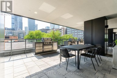 LPH16 - 319 JARVIS STREET Toronto (Moss Park) Ontario photo 50