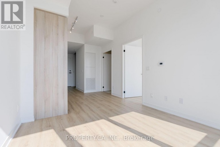 LPH16 - 319 JARVIS STREET, Toronto (Moss Park), Ontario, M5B0C8