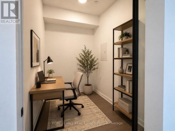710 - 91 MONTCLAIR AVENUE Toronto (Forest Hill South) Ontario photo 11