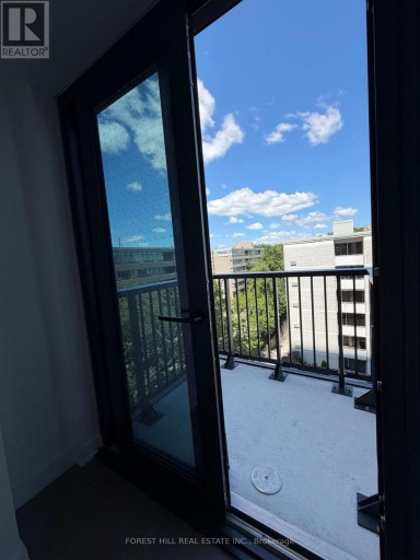 710 - 91 MONTCLAIR AVENUE, Toronto (Forest Hill South), Ontario, M5P0B1