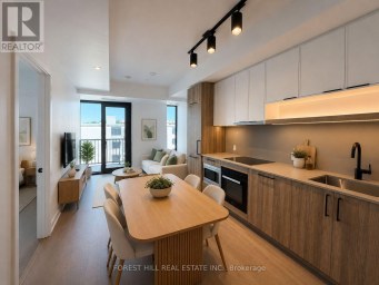710 - 91 MONTCLAIR AVENUE Toronto (Forest Hill South) Ontario photo 3