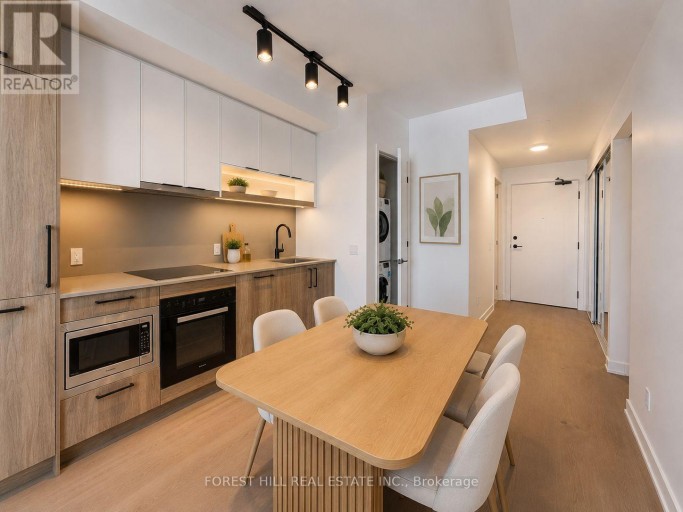 710 - 91 MONTCLAIR AVENUE, Toronto (Forest Hill South), Ontario, M5P0B1