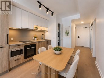 710 - 91 MONTCLAIR AVENUE Toronto (Forest Hill South) Ontario photo 6