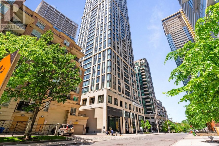 1101 - 200 REDPATH AVENUE, Toronto (Mount Pleasant East), Ontario, M4P0E6