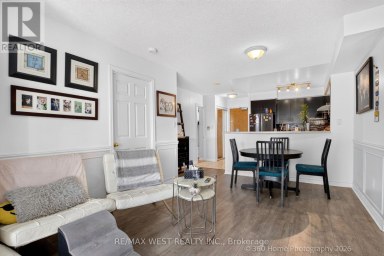 706 - 7 LORRAINE DRIVE Toronto (Willowdale West) Ontario photo 11