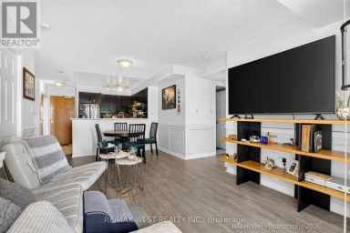 706 - 7 LORRAINE DRIVE Toronto (Willowdale West) Ontario photo 13