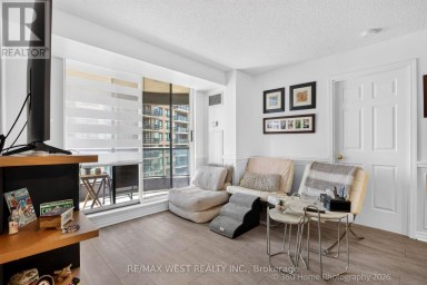 706 - 7 LORRAINE DRIVE Toronto (Willowdale West) Ontario photo 15