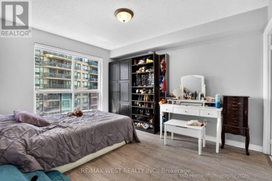706 - 7 LORRAINE DRIVE Toronto (Willowdale West) Ontario photo 17