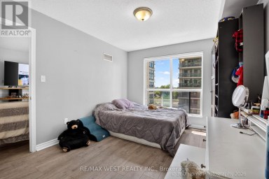706 - 7 LORRAINE DRIVE Toronto (Willowdale West) Ontario photo 18
