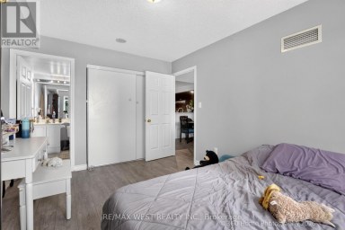 706 - 7 LORRAINE DRIVE Toronto (Willowdale West) Ontario photo 19