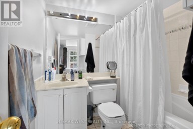 706 - 7 LORRAINE DRIVE Toronto (Willowdale West) Ontario photo 20