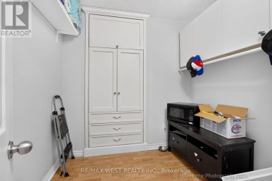 706 - 7 LORRAINE DRIVE Toronto (Willowdale West) Ontario photo 23