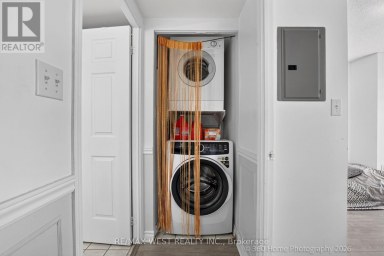 706 - 7 LORRAINE DRIVE Toronto (Willowdale West) Ontario photo 24