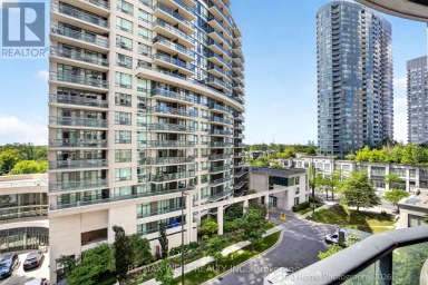 706 - 7 LORRAINE DRIVE Toronto (Willowdale West) Ontario photo 26