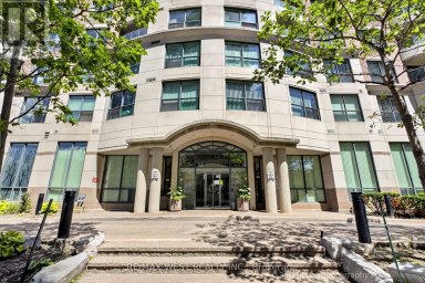 706 - 7 LORRAINE DRIVE Toronto (Willowdale West) Ontario photo 3