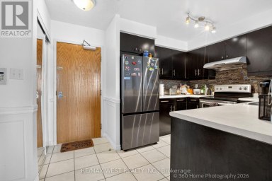 706 - 7 LORRAINE DRIVE Toronto (Willowdale West) Ontario photo 5