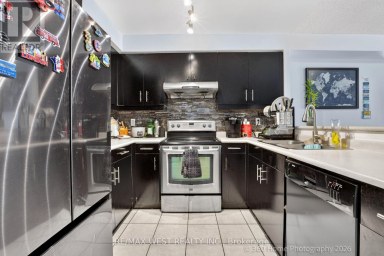 706 - 7 LORRAINE DRIVE Toronto (Willowdale West) Ontario photo 6