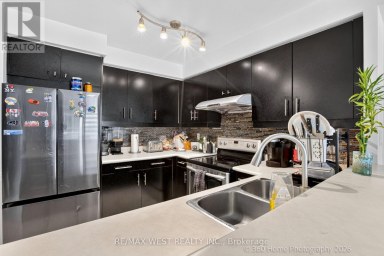 706 - 7 LORRAINE DRIVE Toronto (Willowdale West) Ontario photo 7