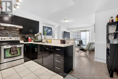 706 - 7 LORRAINE DRIVE Toronto (Willowdale West) Ontario photo 8