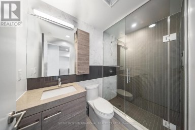 709 - 484 SPADINA AVENUE Toronto (University) Ontario photo 11