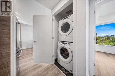 709 - 484 SPADINA AVENUE Toronto (University) Ontario photo 12