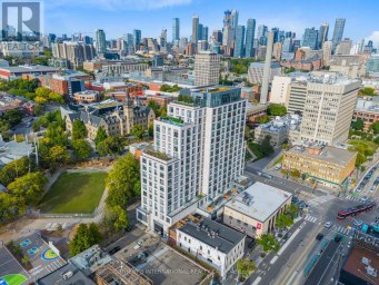 709 - 484 SPADINA AVENUE Toronto (University) Ontario photo 15