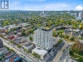 709 - 484 SPADINA AVENUE Toronto (University) Ontario photo 16