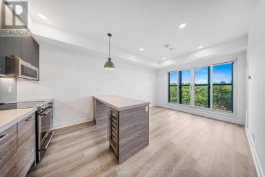 709 - 484 SPADINA AVENUE Toronto (University) Ontario photo 2