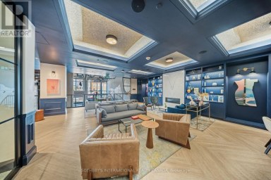 709 - 484 SPADINA AVENUE Toronto (University) Ontario photo 24