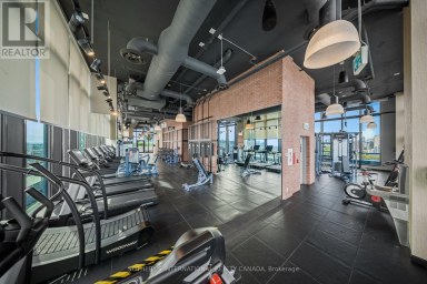 709 - 484 SPADINA AVENUE Toronto (University) Ontario photo 34