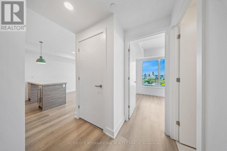 1601 - 484 SPADINA AVENUE, Toronto (University), Ontario, M5S0E4